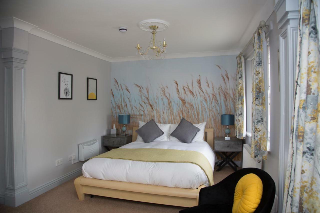 Carlton Court Bed and Breakfast Torquay Exteriör bild