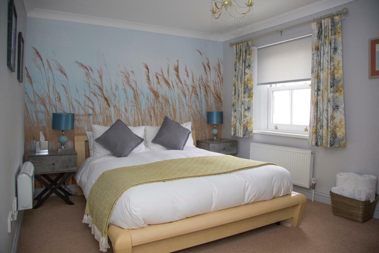 Carlton Court Bed and Breakfast Torquay Exteriör bild